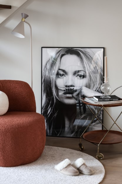 Heminredning Nordbo Interiör